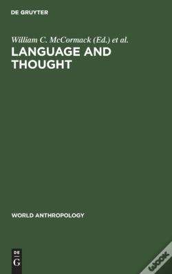 Capa do artigo Language And Thought