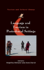 Language And Tourism In Postcolonial Settings - Preview