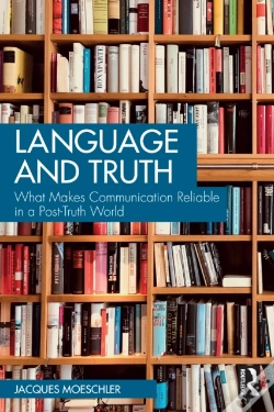 Capa do artigo Language And Truth
