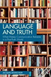 Capa do artigo Language And Truth