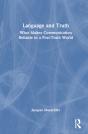 Language And Truth - Preview