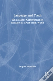 Capa do artigo Language And Truth