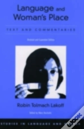 Language And Woman'S Place