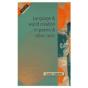 Language And World Creation In Poems And Other Texts - Preview