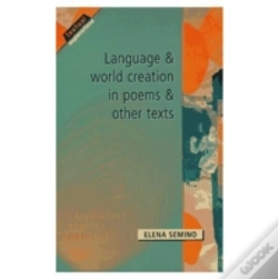 Capa do artigo Language And World Creation In Poems And Other Texts