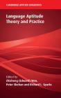 Language Aptitude Theory And Practice - Preview