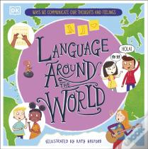 Language Around The World