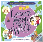 Capa do artigo Language Around The World