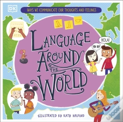 Capa do artigo Language Around The World