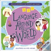 Language Around The World