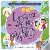 Capa do artigo Language Around The World