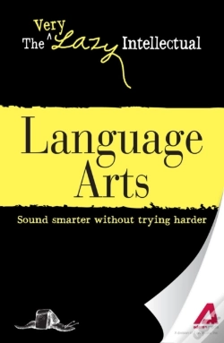 Capa do artigo Language Arts