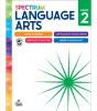 Language Arts - Preview