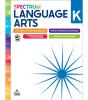 Language Arts - Preview