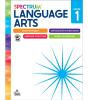 Language Arts - Preview