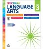 Language Arts - Preview