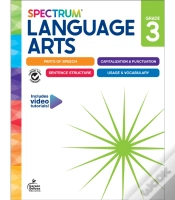 Capa do artigo Language Arts