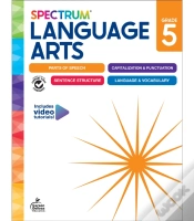 Capa do artigo Language Arts