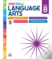 Capa do artigo Language Arts