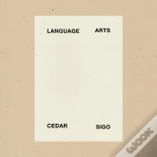 Capa do artigo Language Arts
