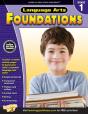 Language Arts Foundations, Grade 1 - Preview