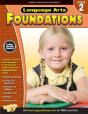 Language Arts Foundations, Grade 2 - Preview