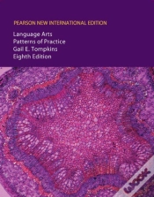 Capa do artigo Language Arts