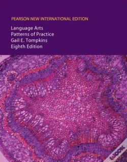 Capa do artigo Language Arts
