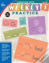 Language Arts, Grade 1