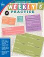 Language Arts, Grade 5 - Preview