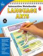 Language Arts, Grade 6 - Preview