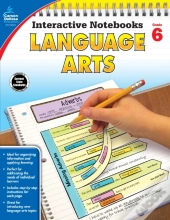 Language Arts, Grade 6