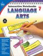 Language Arts, Grade 7 - Preview