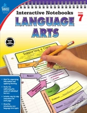 Language Arts, Grade 7