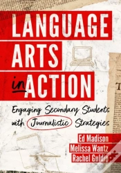 Capa do artigo Language Arts In Action