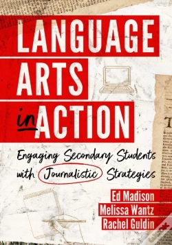 Capa do artigo Language Arts In Action