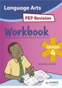Language Arts Pep Revision Workbook Grade 4 - Preview