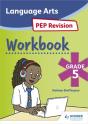Language Arts Pep Revision Workbook Grade 5 - Preview