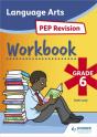 Language Arts Pep Revision Workbook Grade 6 - Preview