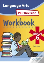 Capa do artigo Language Arts Pep Revision Workbook Grade 6