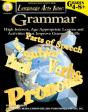 Language Arts Tutor: Grammar, Grades 4 - 8 - Preview