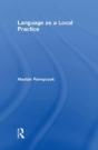 Language As A Local Practice - Preview