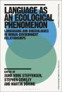 Language As An Ecological Phenomenon - Preview