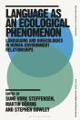 Language As An Ecological Phenomenon - Preview