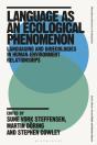 Language As An Ecological Phenomenon - Preview