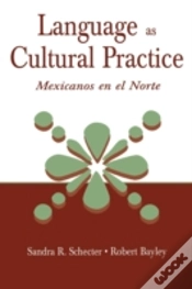 Capa do artigo Language As Cultural Practice