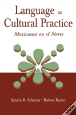 Capa do artigo Language As Cultural Practice