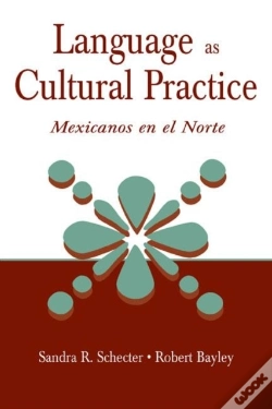 Capa do artigo Language As Cultural Practice