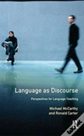 Language As Discourse