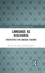 Language As Discourse - Preview